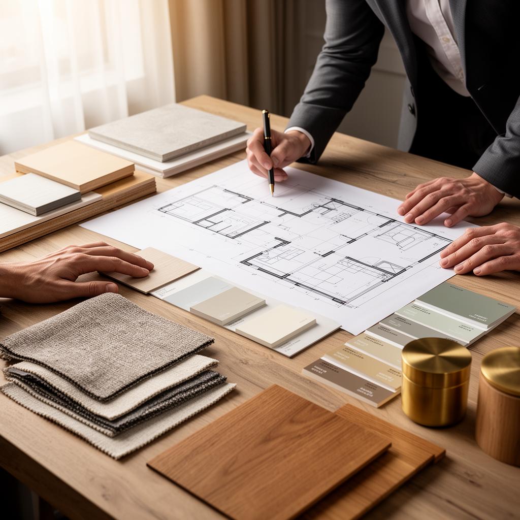 Project management